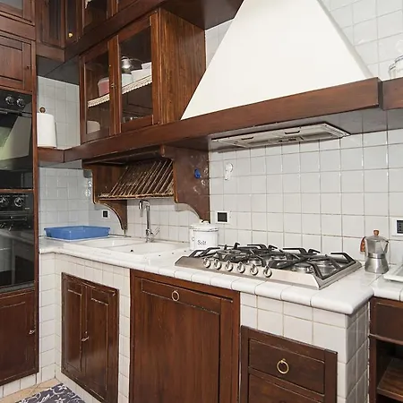 Vakantiehuis Visconti Holiday House, Luxury With Jacuzzi